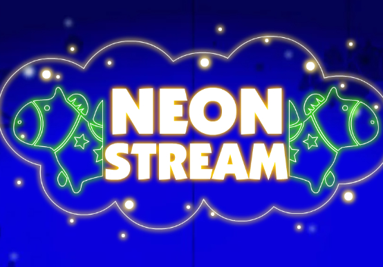 Gêm Neon ar-lein