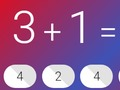 Gêm Prawf mathemateg 2  ar-lein