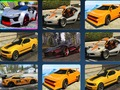 Gêm Paru cof car anarferol  ar-lein