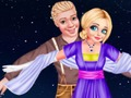 Gêm Wedi rhewi: Titanic  ar-lein