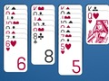 Gêm Solitaire FungamePlay ar-lein