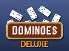 Gêm Domino ar-lein