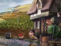Gêm Y Glaw Haf  ar-lein