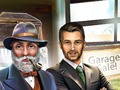 Gêm Marchnad Antiques  ar-lein