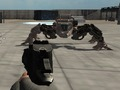 Gêm Ymosodedd Mech  ar-lein