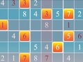 Gêm Sudoku ar-lein