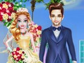 Gêm Gwisgoedd Priodas Bride  ar-lein