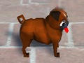 Gêm Pugs Rush ar-lein