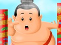 Gêm Saga Sumo  ar-lein