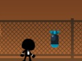 Gêm Brîff Stickman  ar-lein