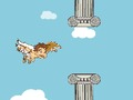 Gêm Icarus moethus babi  ar-lein