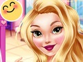 Gêm Tywysogesau Disney: Salon o Newidiadau  ar-lein