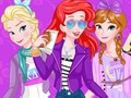 Gêm Addewidion Sorority y Dywysoges  ar-lein