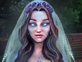 Gêm Phantom Bride  ar-lein