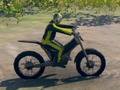 Gêm Treialu motocrós  ar-lein