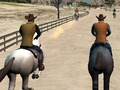 Gêm Ysbryd y Stallion  ar-lein
