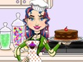 Gêm Rosanna Pansino yn gwisgo  ar-lein