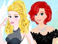 Gêm Tywysogesau: Her Instagram  ar-lein