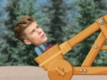Gêm Sgwad Marchog: Flying Knight  ar-lein