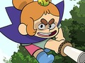 Gêm Craig of the Creek: Y Cwis Antur  ar-lein