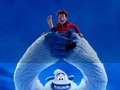 Gêm Smallfoot: Dringwr Bach  ar-lein