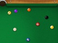Gêm Pwll 9 pêl  ar-lein