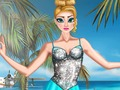 Gêm Gwisgoedd Traeth Haf  ar-lein