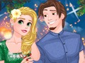 Gêm Cyplau Disney: Dyddiad Rhyfeddol  ar-lein