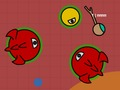Gêm Swordz. io  ar-lein