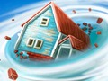 Gêm Tornado. io ar-lein