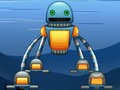 Gêm Cysylltiadau Robot  ar-lein