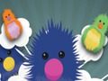 Gêm Ruby Sky: Ffatri Flobble  ar-lein