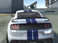 Gêm Stunt Cars Multiplayer  ar-lein