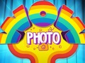 Gêm Waw: Ffotograffiaeth  ar-lein