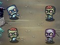 Gêm Helfa Zombie  ar-lein