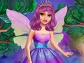 Gêm Antur y Tylwyth Teg Corinne  ar-lein