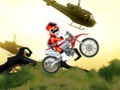 Gêm Motocrós ar-lein