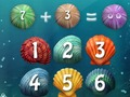 Gêm Mathemateg ddoniol  ar-lein