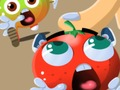Gêm Crwban Tomato  ar-lein
