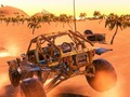 Gêm Car Gwallt Eithriadol: Dirt Offroad  ar-lein