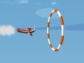 Gêm Aerobateg ar-lein