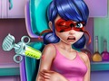 Gêm Lady Bug: brechiad  ar-lein