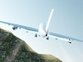 Gêm Hedfan peilot Airbus  ar-lein