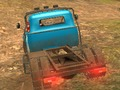 Gêm Gyrrwr Rwsiaidd: Zil 130  ar-lein