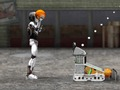 Gêm Chwaraewyr pêl-fasged robot  ar-lein