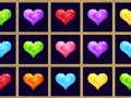 Gêm Gêm Sliding Hearts 3  ar-lein
