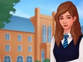 Gêm Ysgol Uwchradd Ravensworth  ar-lein