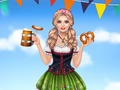 Gêm Bonnie Oktoberfest ar-lein