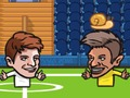 Gêm Soccer Royale bobblehead ar-lein