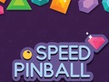 Gêm Pinball Cyflymder  ar-lein